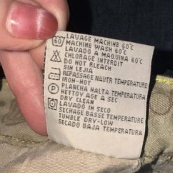 Misswan Womens Denim Jeans Embroidered Sequins Vintage Y2K US 11 - Picture 12 of 16